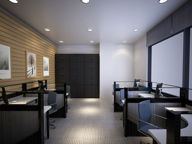 福安特閥門(mén)